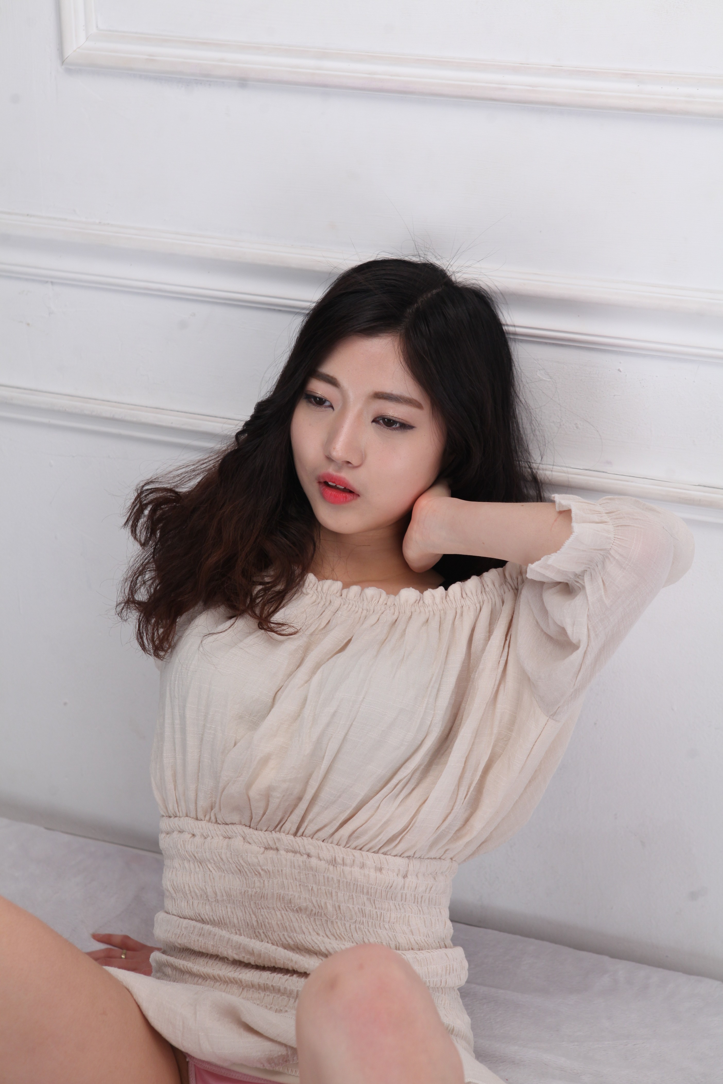 미분류 / 송이 리사이징